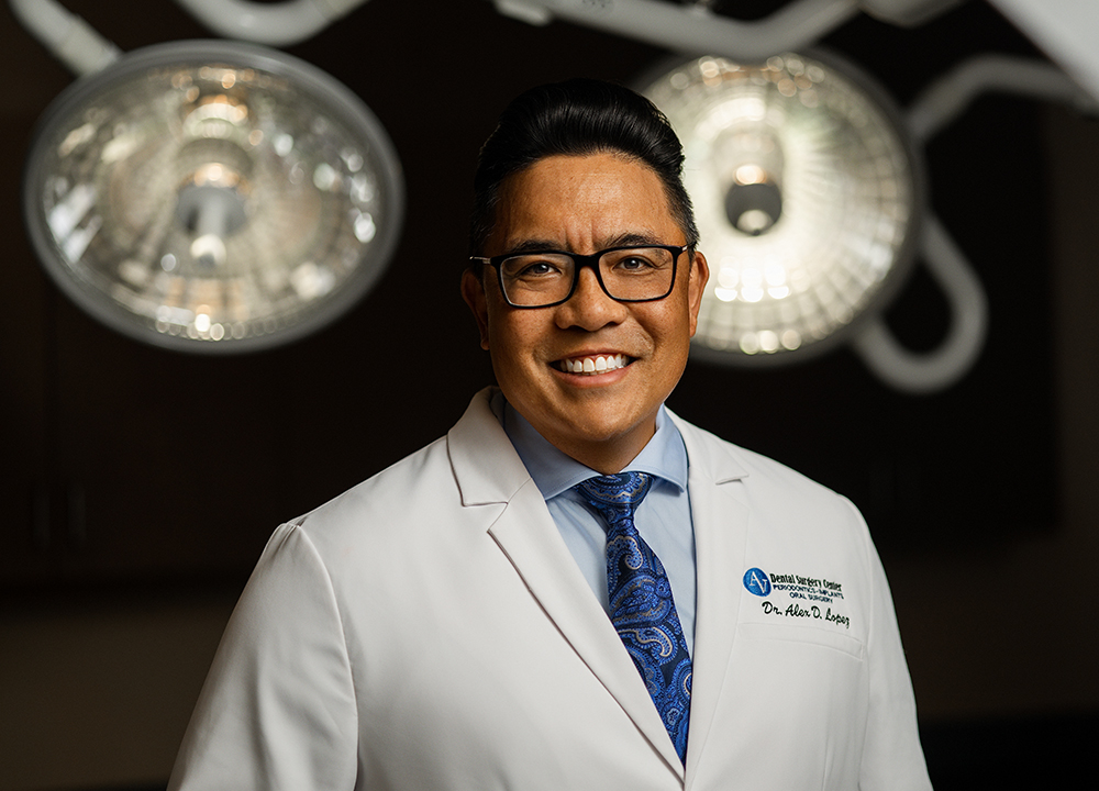 Avdental Surgery Center