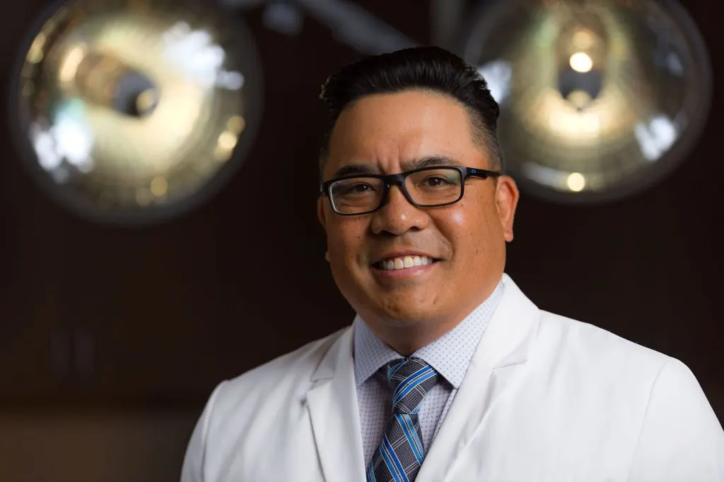 Dr. Alex Lopez, DDS