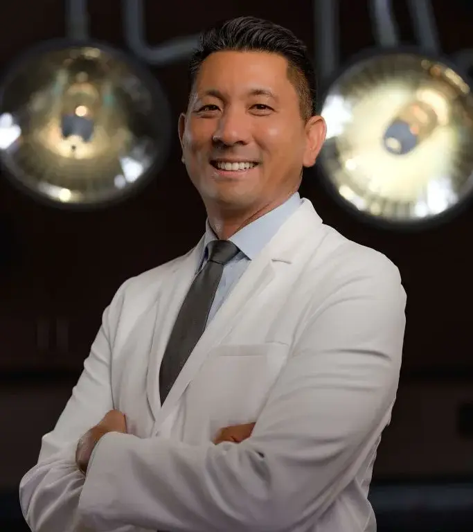 Dr. Jonathan Nakano, DMD