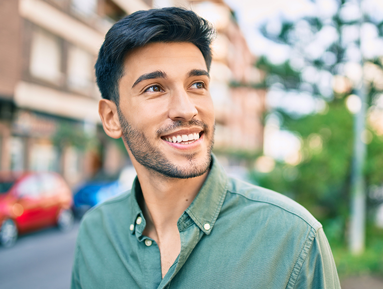 Oral Surgery and Periodontics at AV Dental Surgery Center