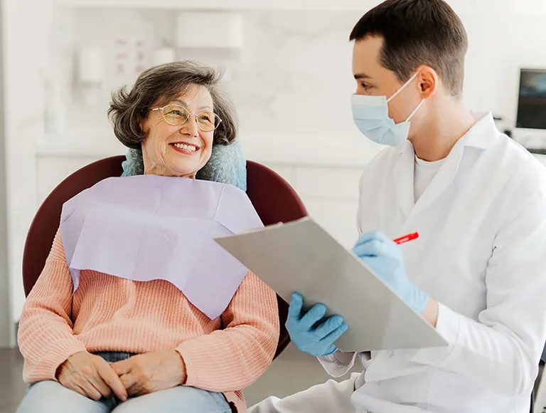 Personalized Treatment