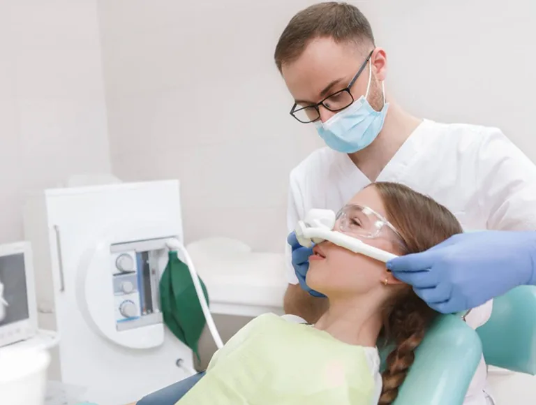 What’s the Process of Sedation?