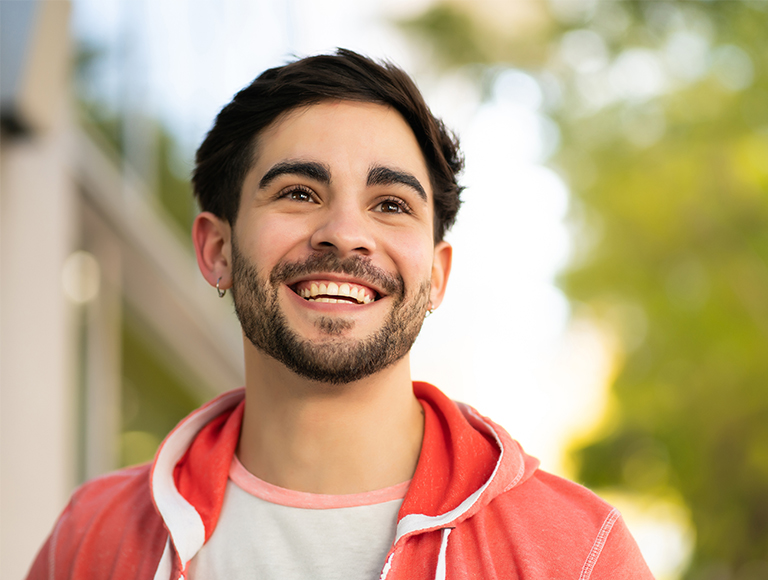 Take the Next Step With Confidence