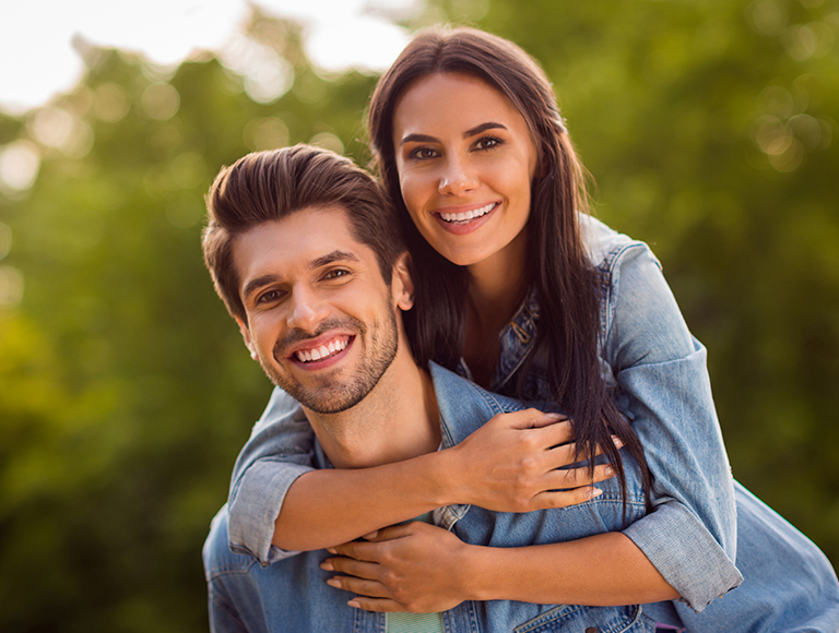 Take the Next Step Toward a Healthier Smile