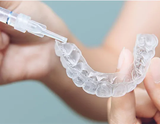 Tray Delivery Systems