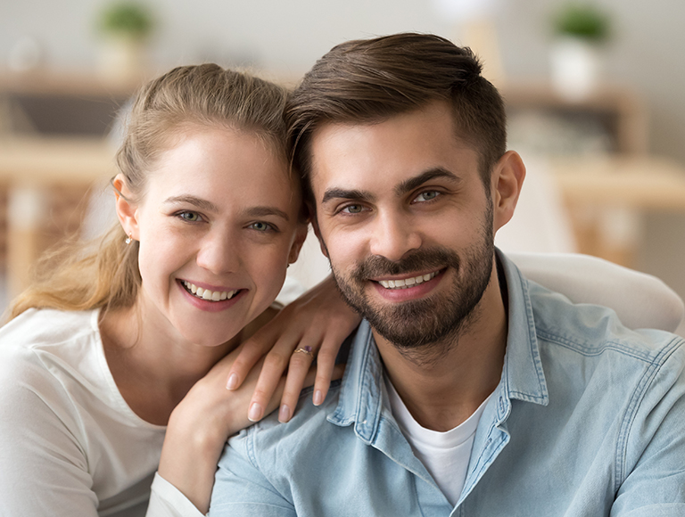 A Caring Team in Palmdale