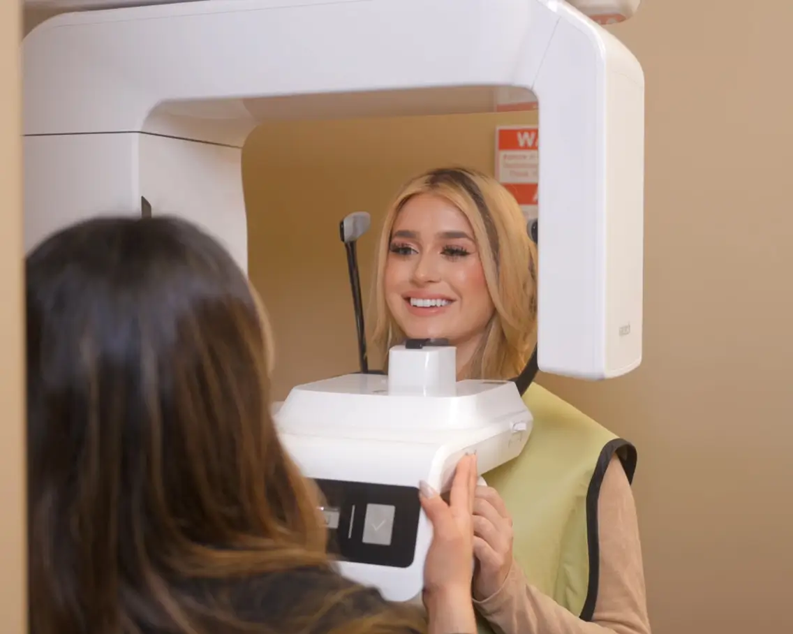 Built with Technology