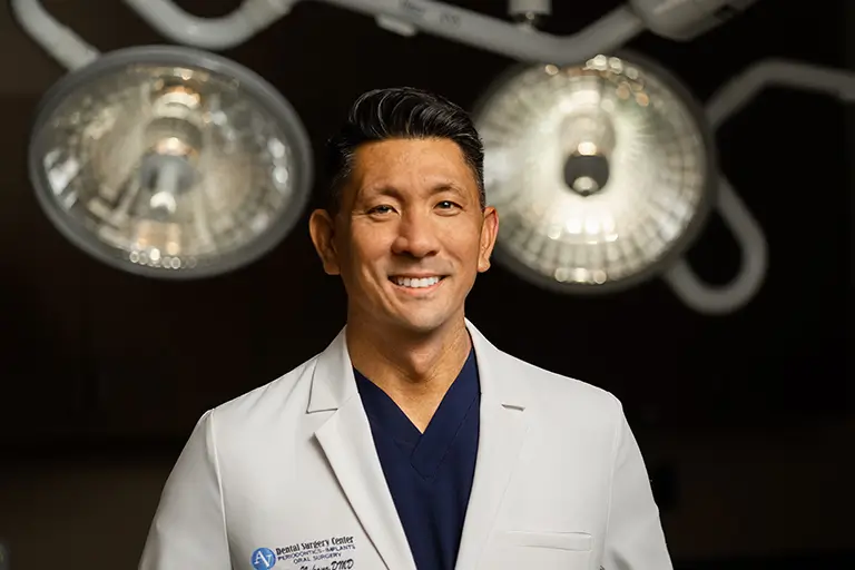 Dr. Jonathan Nakano, DMD