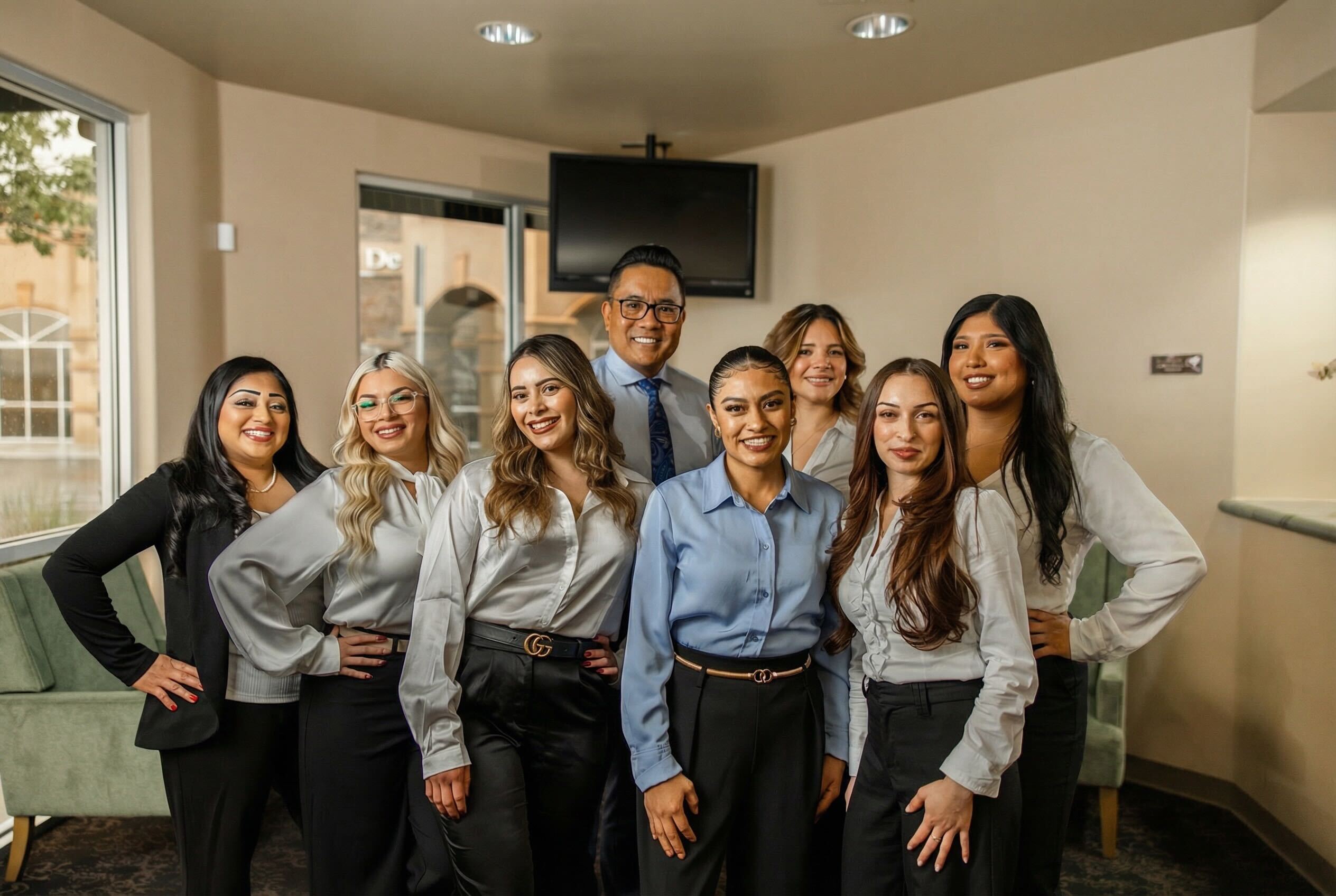 Start Your Journey Today