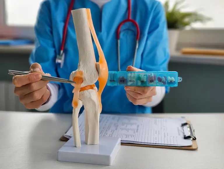 BONE SUPPORT