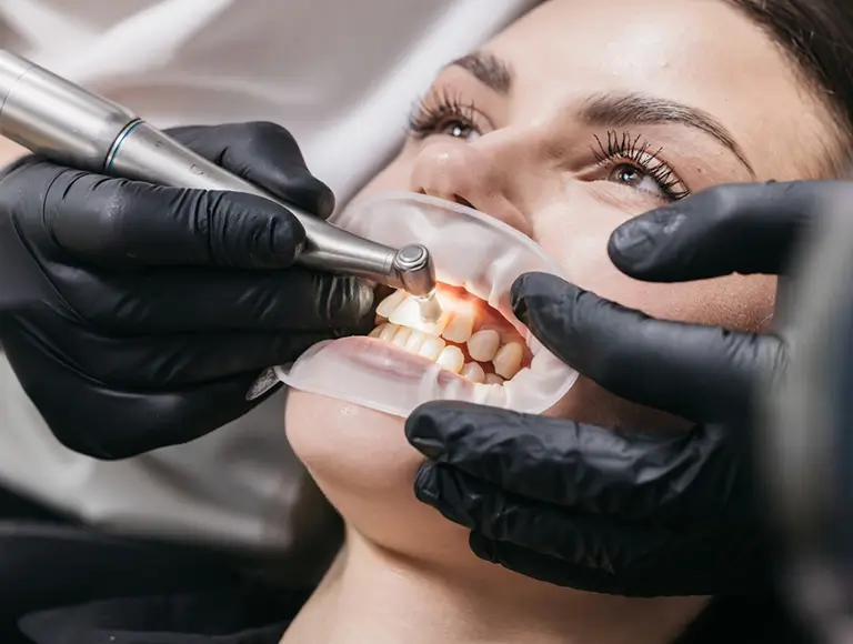 DENTAL USES