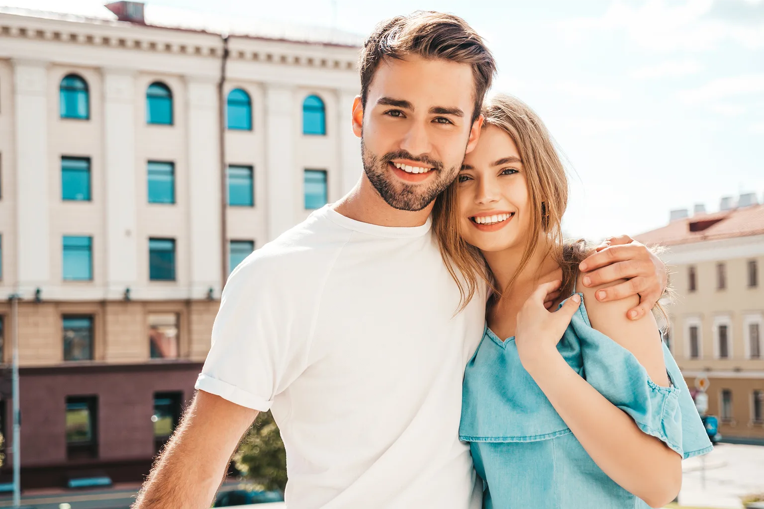 Veneers in Palmdale, CA